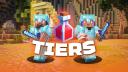 Discovery splash banner for [1.21+] Potion PvP Community Discord server