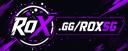Discovery splash banner for Royal X Clan • SG Discord server