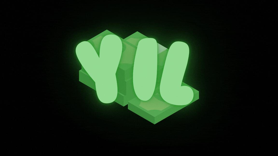 Discovery splash banner for Yiltec Discord server