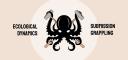 Discovery splash banner for Ecological Dynamics for Submission Grappling Discord server