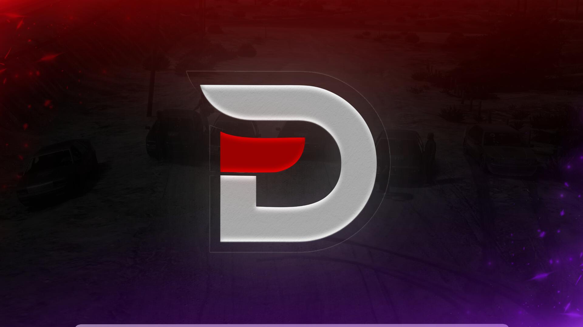 Discovery splash banner for 🩸DML 9K Discord server