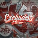 Discovery splash banner for Excluidos Studio  ☀ Discord server