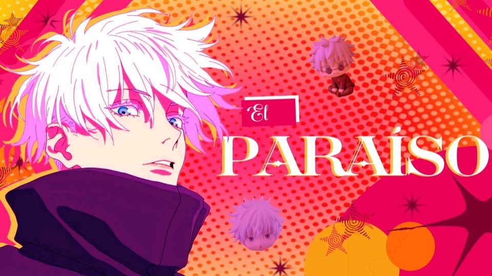 Discovery splash banner for 🌴 🌺⊹ EL PARAÍSO ⊹🌺🌴 Discord server