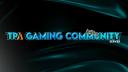 Discovery splash banner for TPAGC | TPA Gaming Community Discord server