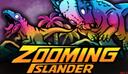 Discovery splash banner for The Zooming Islander Discord server