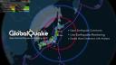 Discovery splash banner for GlobalQuake Community Discord server