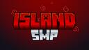 Discovery splash banner for Island SMP - Reborn Discord server
