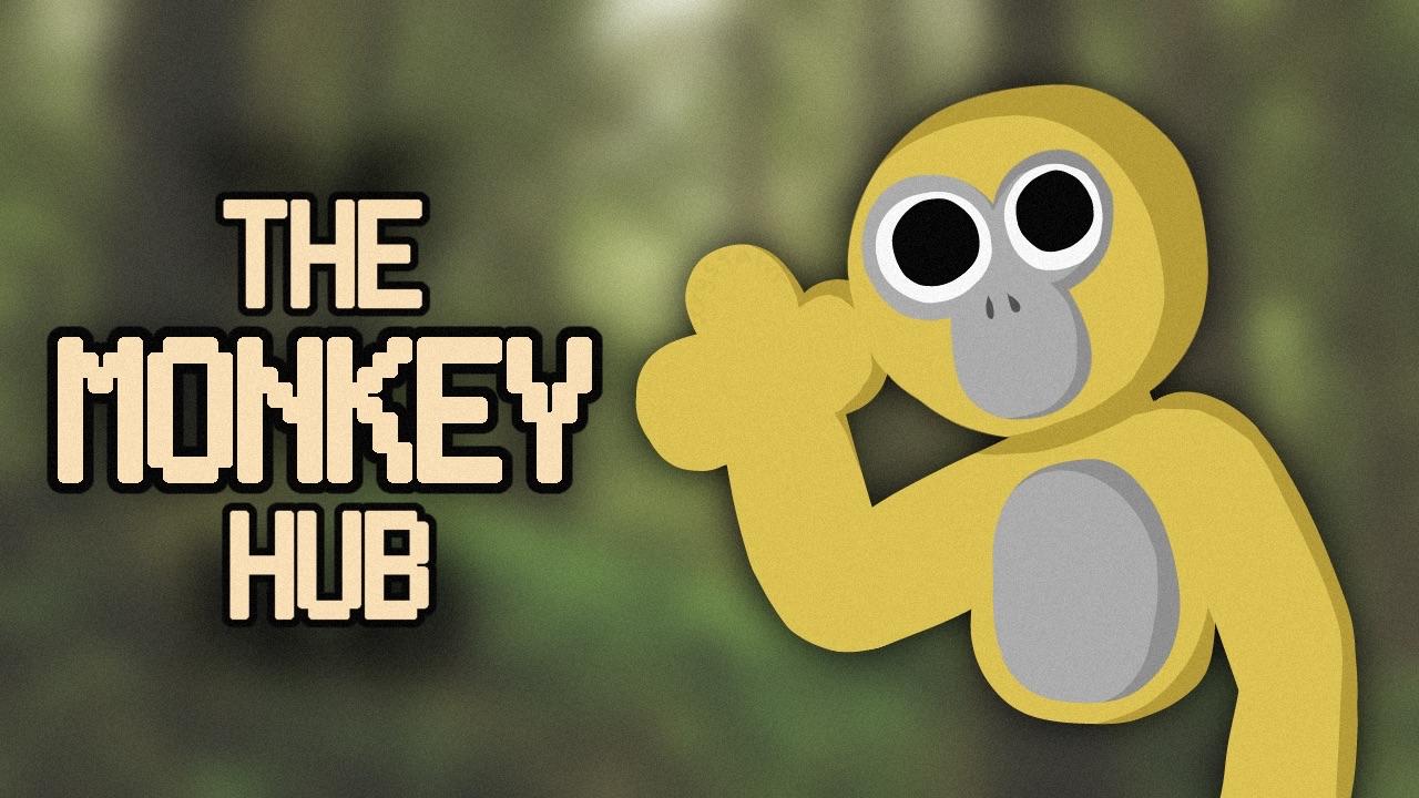 Discovery splash banner for ??? Discord server