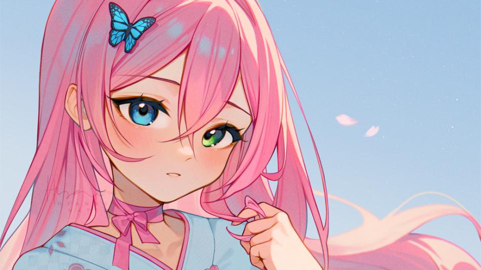 Discovery splash banner for Celestial ā” Discord server