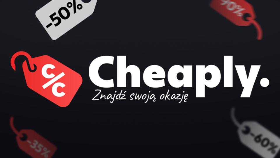 Discovery splash banner for CHEAPLY Discord server