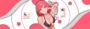 Discovery splash banner for zJu4nnツ Discord server