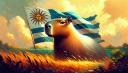 Discovery splash banner for [URU] Uruguay Oficial Discord server