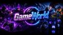 Discovery splash banner for GameWorld Discord server