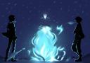 Discovery splash banner for Xray Brawlhalla Discord server