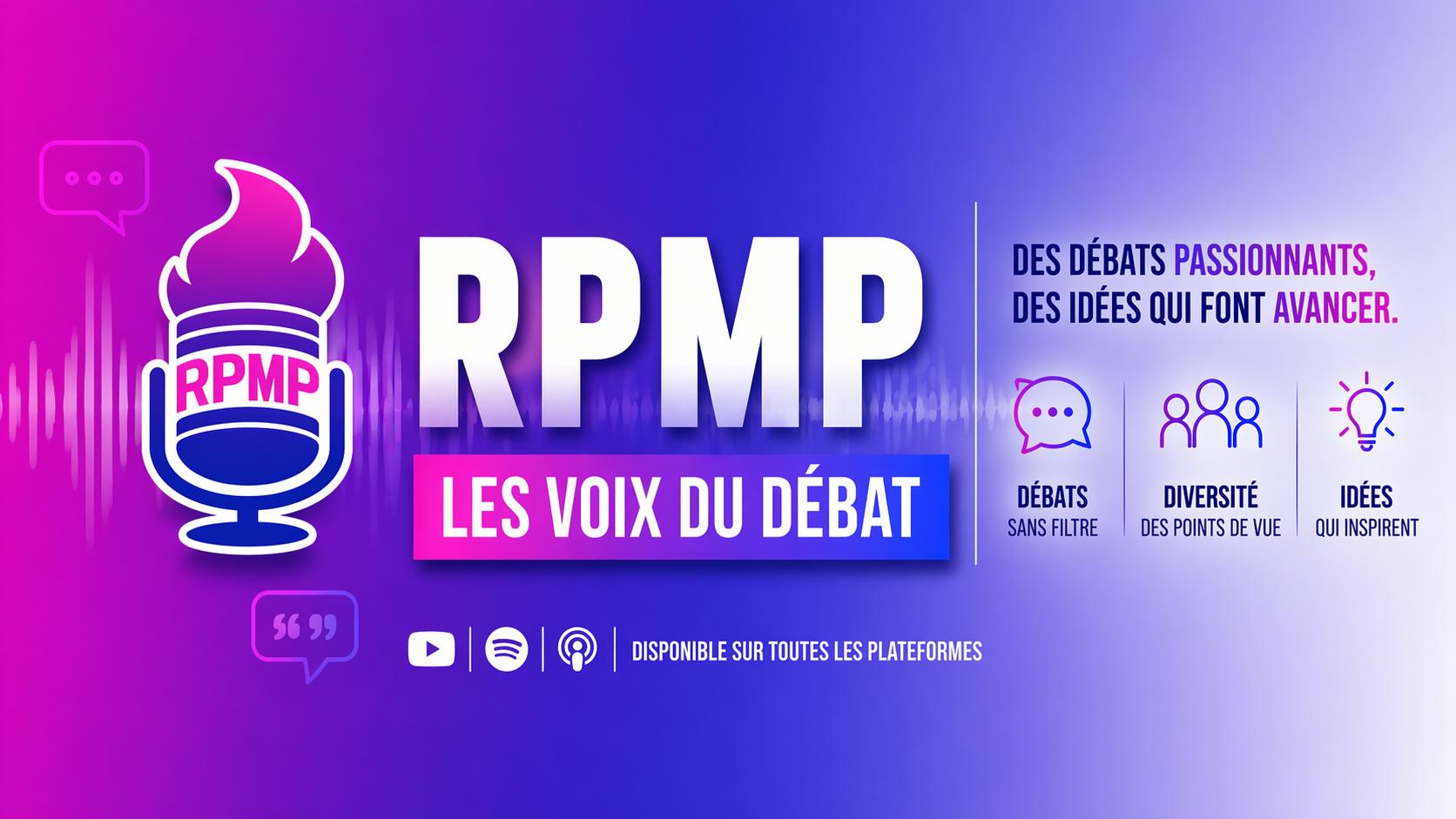Discovery splash banner for R.P.M.P. Discord server