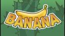 Discovery splash banner for Banana Steam Game Discord server