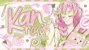 Discovery splash banner for ✤ ₊ /𝒌anroji 🍡 甘露寺 tagㆍgwsㆍsocial Discord server