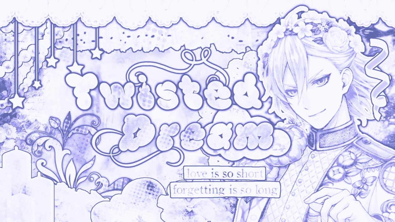 Discovery splash banner for โ อก ึช ใ๐ผโ twisted dream ึด #10.8k Discord server