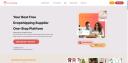 Discovery splash banner for Cheersdrop-Dropshipping Supplier Discord server