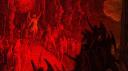 Discovery splash banner for Church of Baphomet Discord server