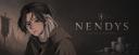Discovery splash banner for Nendys' Crafting Community Discord server