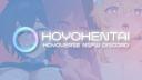 Discovery splash banner for 〔 HoYoНentаі 〕 Genshin Impact ✧ Honkai: Star Rail ✧ Honkai Impact 3rd ✧ Zenless Zone Zero Adult 180 Discord server