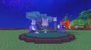 Discovery splash banner for Latam Community [Roblox] Discord server