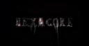 Discovery splash banner for HEXACORE Discord server