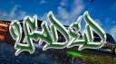 Discovery splash banner for discord,gg/2faded Discord server