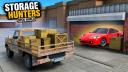 Discovery splash banner for Storage Hunters Open World Discord server