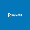 Discovery splash banner for DigitalPlat Domain Registry Discord server