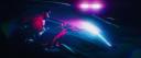 Discovery splash banner for Wicked WRLD Discord server