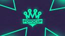 Discovery splash banner for Poyo Solo Division Discord server