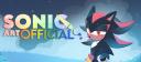 Discovery splash banner for 🌈 SONIC ART: OFFICIAL 🎨【90% REVAMPED】 Discord server