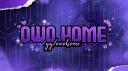 Discovery splash banner for π OwO Home | .gg/owohome #Lottery Discord server