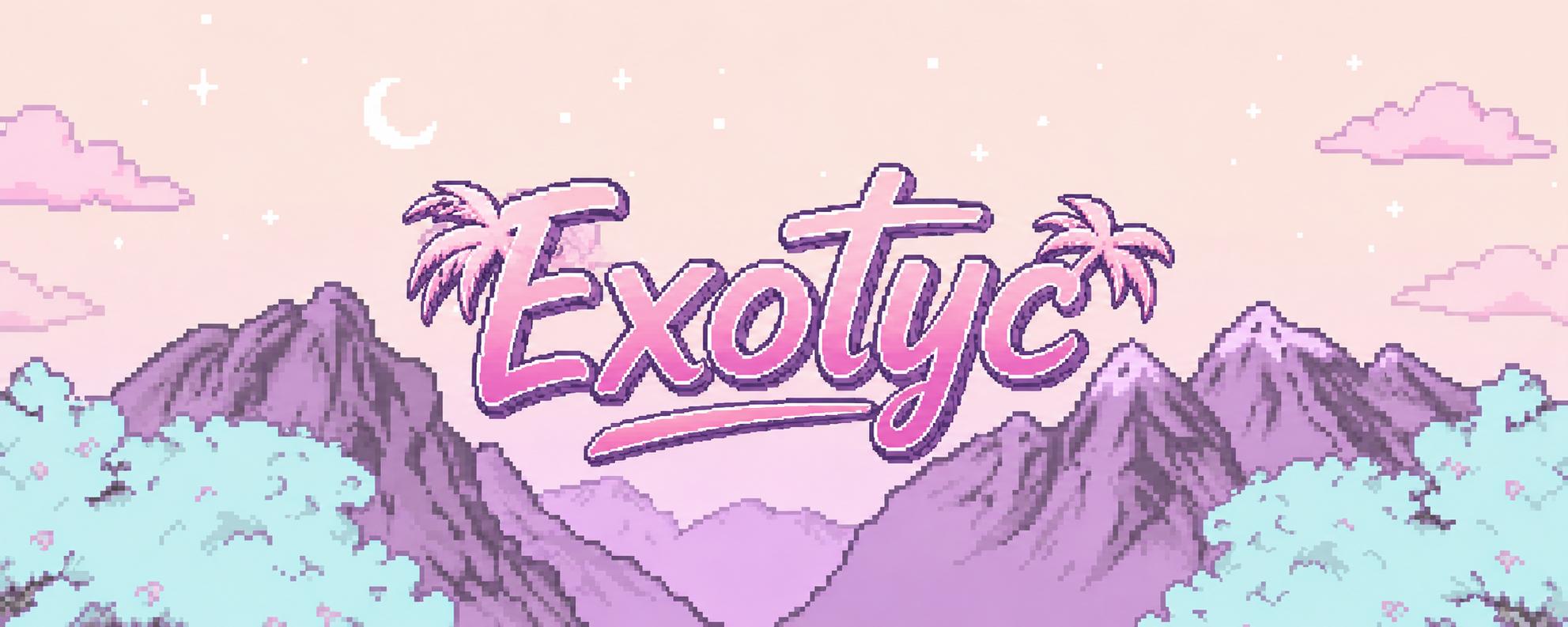 Discovery splash banner for ୧・ MADEYOULOOK Discord server