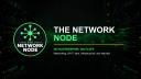 Discovery splash banner for The Network Node Discord server