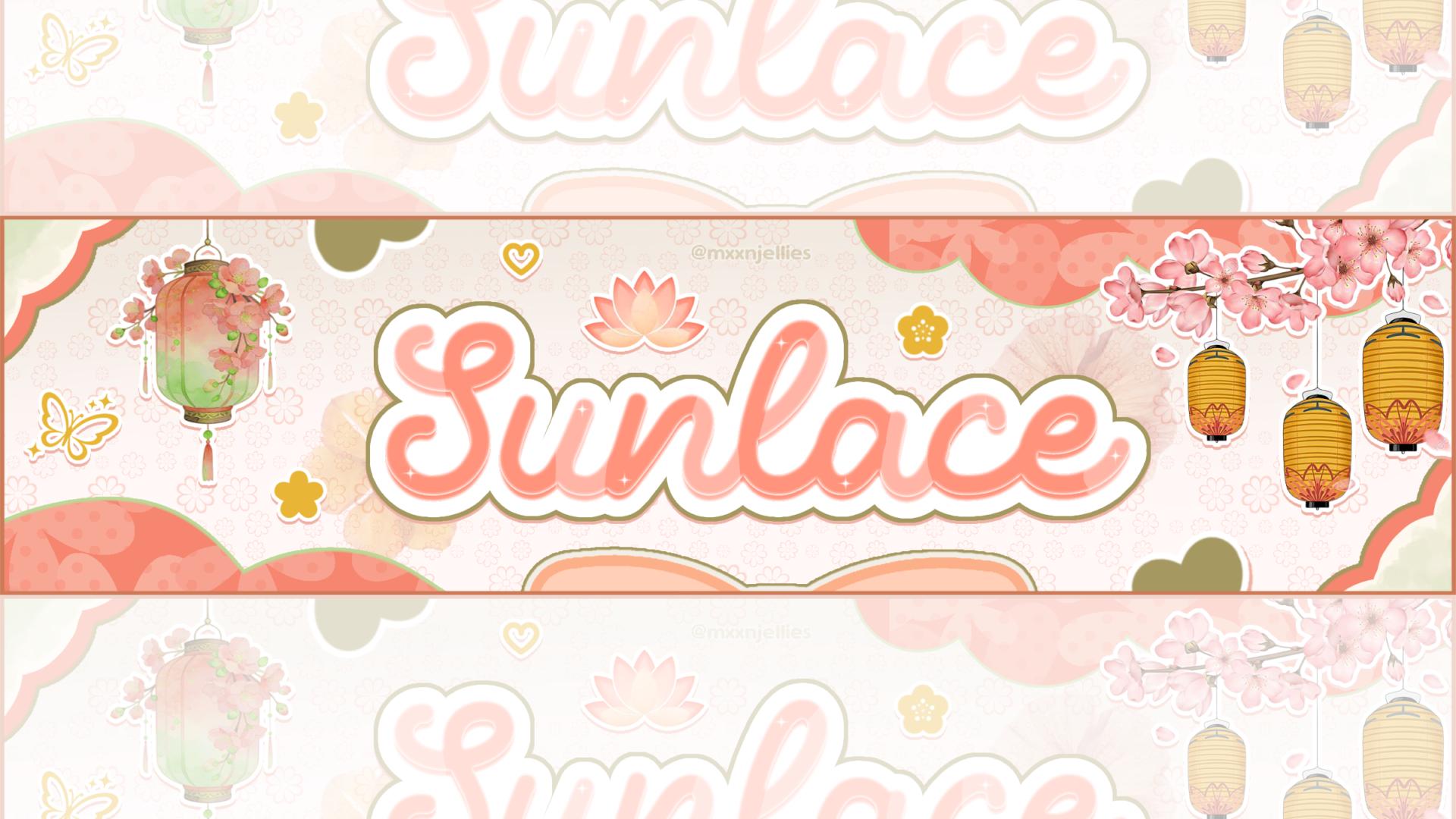 Discovery splash banner for ঌ ゛╱𝕤unƖαc𝐞 ☀⁺ αctive・ givewαys ・ vc ・ emotes・gαmes ・sociαl Discord server