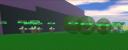 Discovery splash banner for Retro Turp Team Discord server