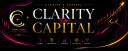 Discovery splash banner for Clarity 2 Capital Trading Discord server