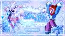 Discovery splash banner for The Stock House Discord server