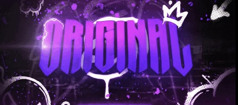 Discovery splash banner for ORIGINALJP22 #7k Discord server