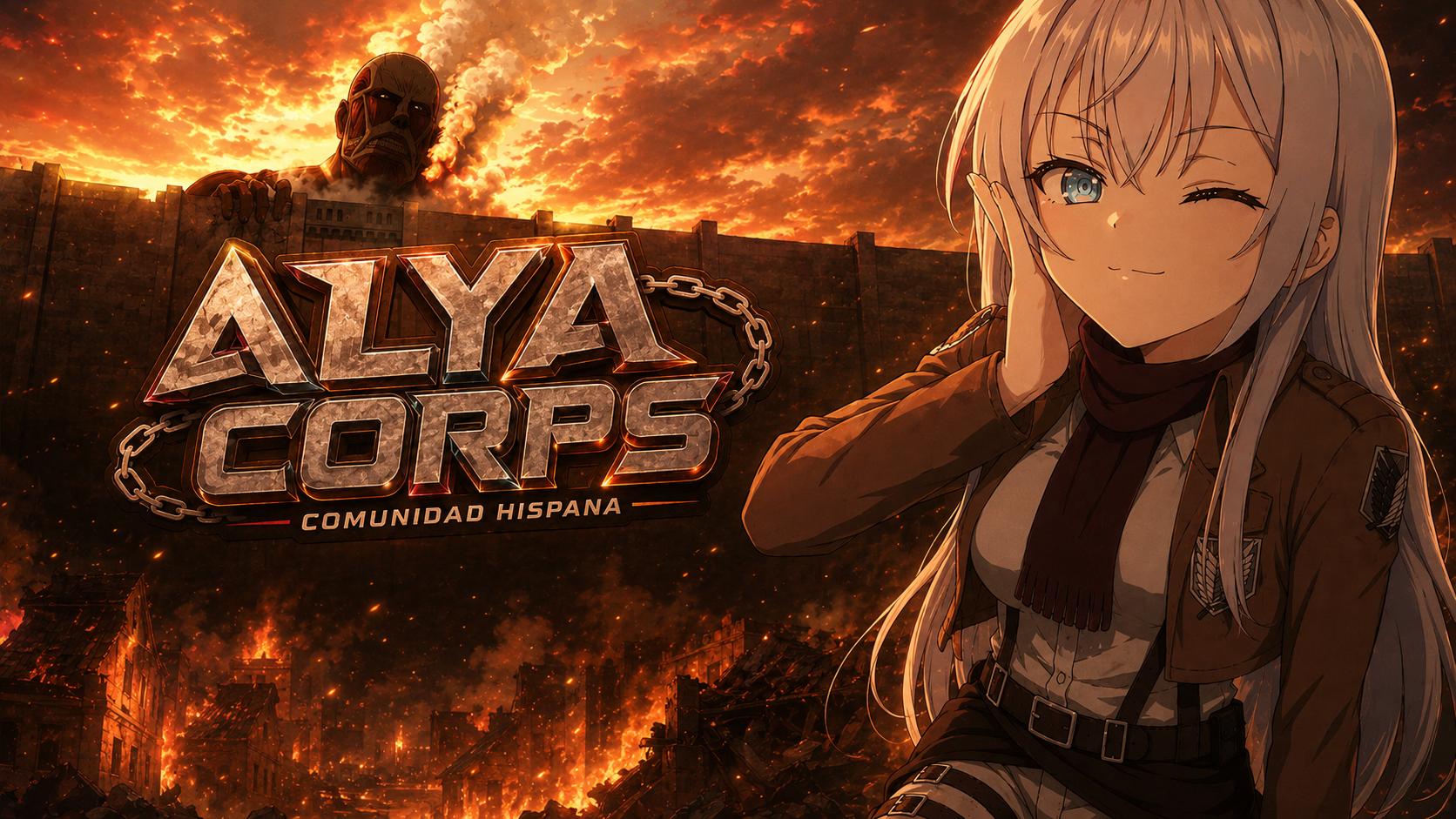 Discovery splash banner for π¨πππ πͺππππ | πͺππππππ
ππ
π―ππππππ Discord server