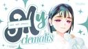 Discovery splash banner for 𐙚𝅙𝅙𝅙🧁✦         My clematis   #2k ﹒ ᱑ര Discord server