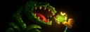 Discovery splash banner for Grow a Garden 2 | Stocks & Trading 24/7 GaG Discord server