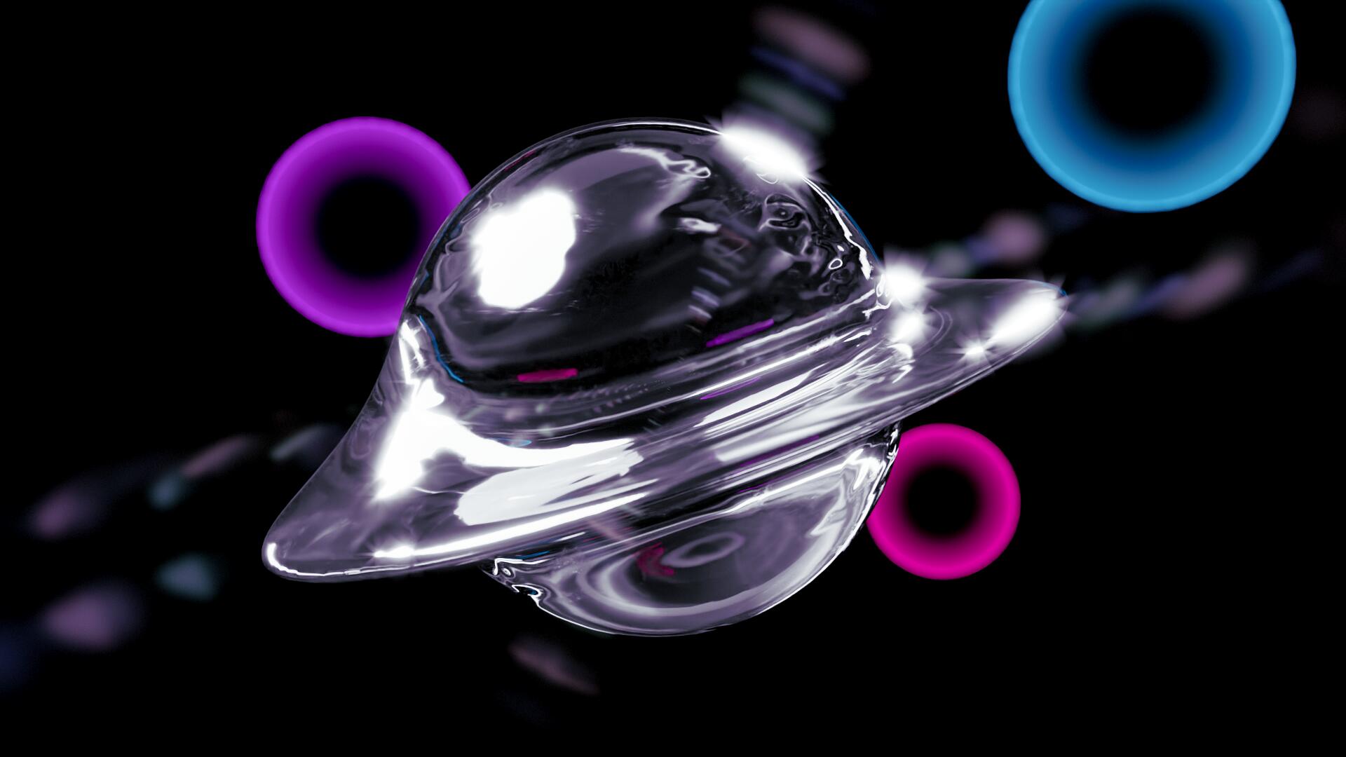 Discovery splash banner for Voidline Client 26.2X-26.4X Discord server
