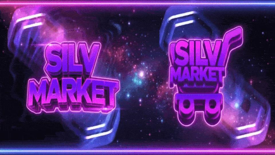 Discovery splash banner for ❆ SILV MARKET | GAG2 Discord server