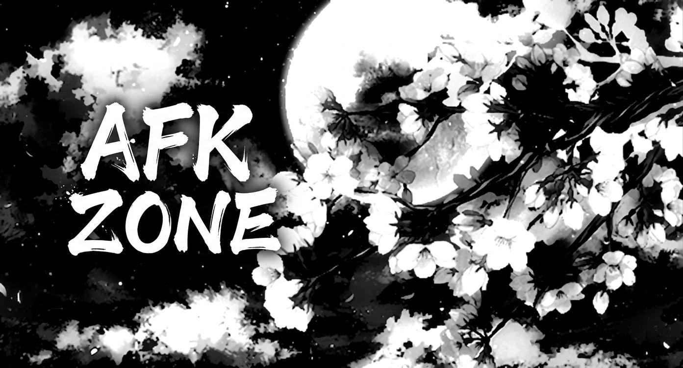 Discovery splash banner for A F K zone (2 days max ) #CLOSED แถป ๐ ๐ฐ Discord server