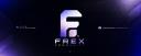 Discovery splash banner for Frex Community 10k™ Discord server