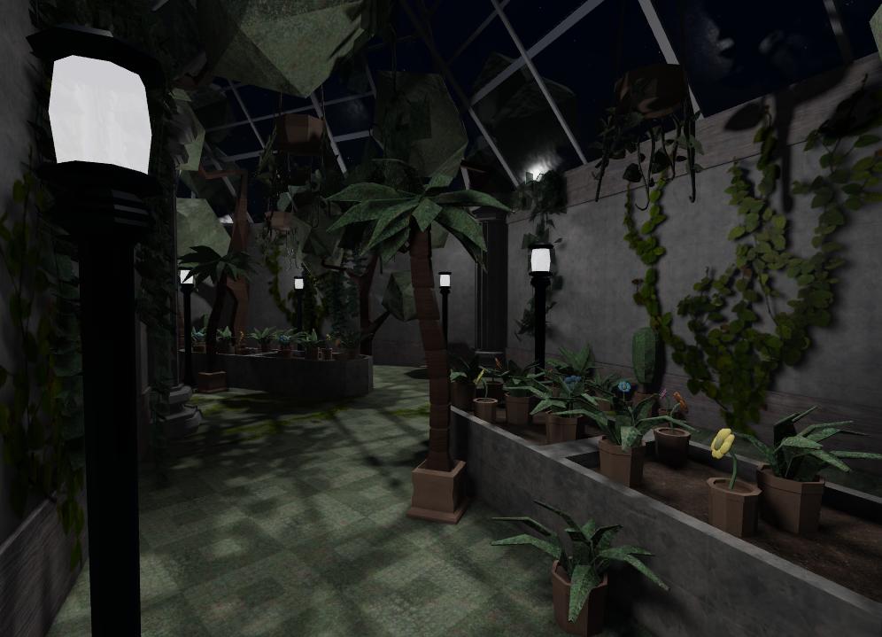Discovery splash banner for TropicaLand (Discontinued) Discord server